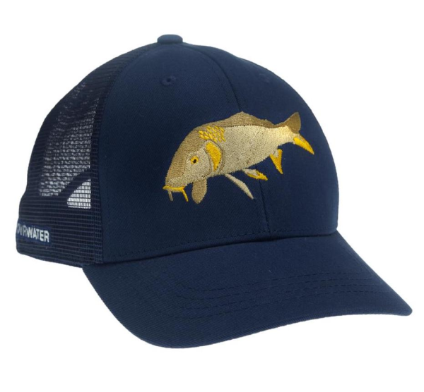 Rep Your Water Golden Bone Hat Rep Your Water Golden Bone Hat